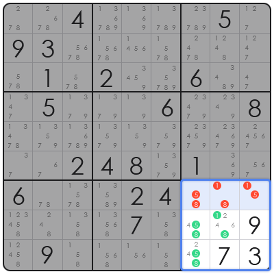scientific american sudoku